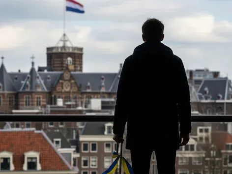 Радикальное предложение от PVV: действительно ли они хотят депортировать украинских мужчин из Нидерландов?