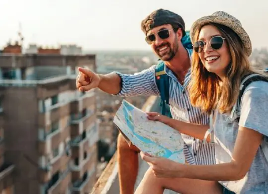 How foreigners can organize a trip to Ukraine in 2025: a detailed guide