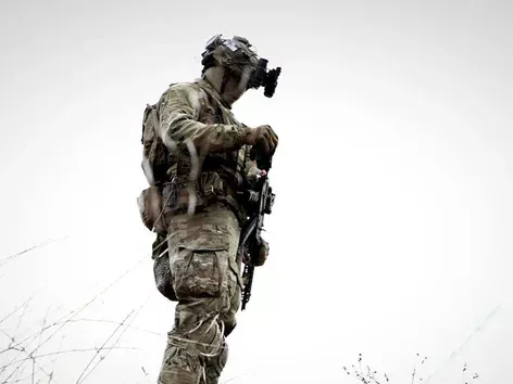 Ukrainian Legion in Poland: it became known how many people have already applied to the military unit