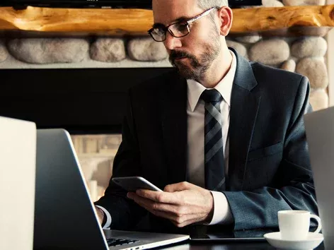 From now on, sole proprietors can submit reports in the tax application: how to do it