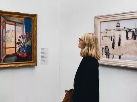 7 українських художників, здобутки та творчість яких росія видає за свої