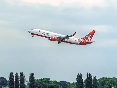 SkyUp launches new flights from Poland: where can you fly to?