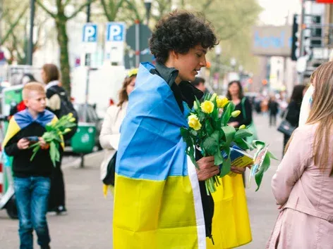 Germany reduces payments for newly arrived Ukrainian refugees: what is known