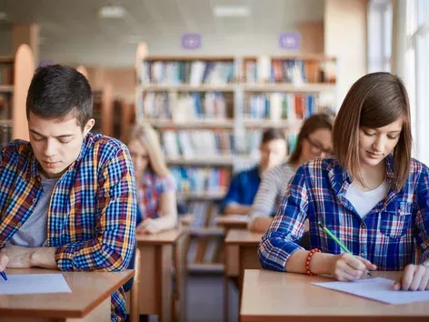 NMT-2025: Сколько баллов нужно для поступления и что делать, если порог не пройден