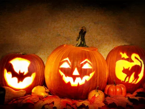 Halloween vs Veles's Night 2024: the main traditions of the mystical holiday in Europe, the USA and Ukraine