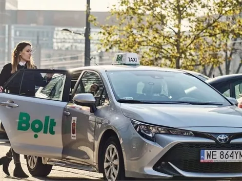 From now on, foreign drivers in Poland, including Ukrainians, are required to have a Polish license to work in taxis: new rules