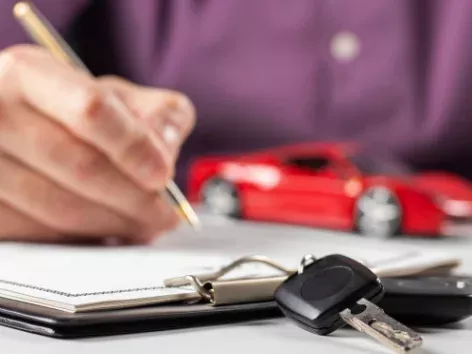 In which countries do Ukrainians need an international driving licence: a list