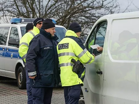 In 2024, Germany increased fines for drivers: what are the amounts?