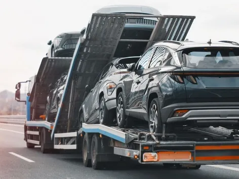 Какие автомобили не подлежат регистрации в ЕС: ключевые требования и риски для украинцев