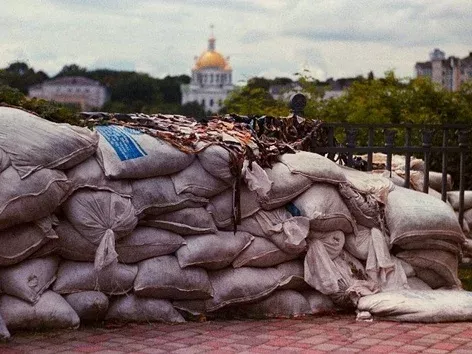 Is the West tired of the war in Ukraine? Results of a survey among Ukrainians