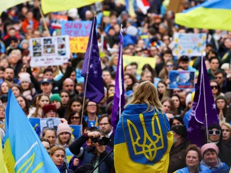 EU tightens asylum rules: what changes for Ukrainian refugees