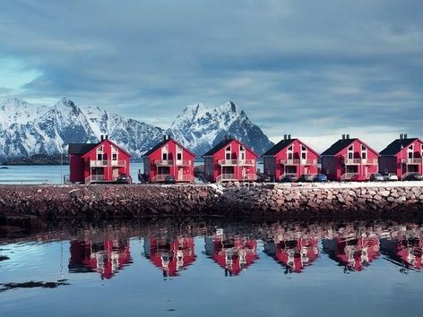 The cost of living in Norway: how much does it cost to rent an apartment, groceries, transportation and other services in 2024