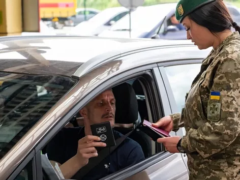 Fake letters to Ukrainians about extradition to Ukraine have been sent in EU countries: what do we know?