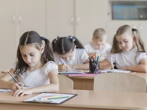 Compulsory school education in Poland: new rules and fines from September 1, 2024