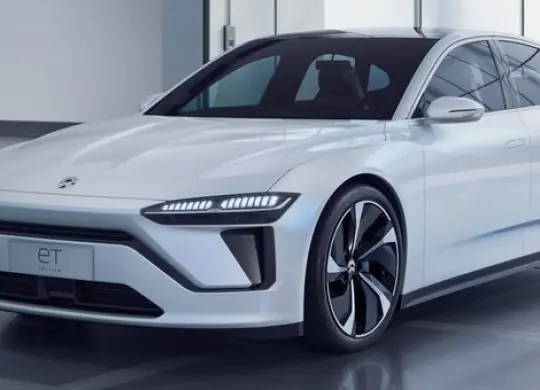 Спрос на китайские электромобили в Украине увеличился на 414%: почему украинцы массово переходят на электромобили