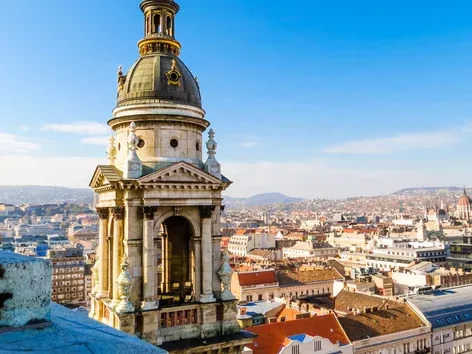 Hungary resumes the Golden Visa program: who will be eligible for residence