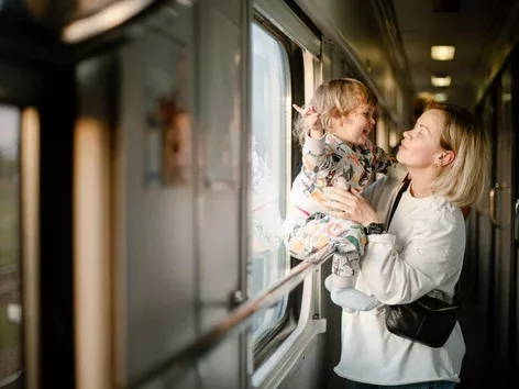 Укрзализныця открывает продажу билетов на уникальный детский вагон: детали