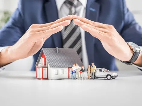 Топ-5 причин застраховать свой дом в Украине прямо сейчас