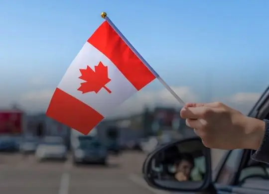 Работа в Канаде для украинцев: доступные вакансии и уровень заработных плат