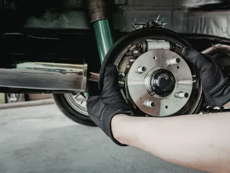 Украина хочет ввести технические осмотры транспортных средств прямо на дорогах: что нужно знать