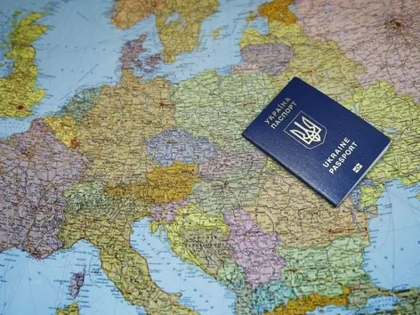 Новые правила въезда в ЕС: Польша и Венгрия полностью подключили свои пункты пропуска к системе EES