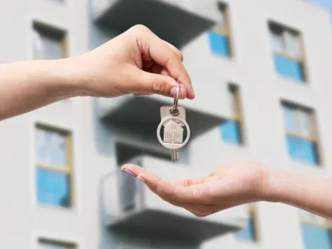 Квартиры становятся все дороже в крупных городах Украины: как изменились цены?