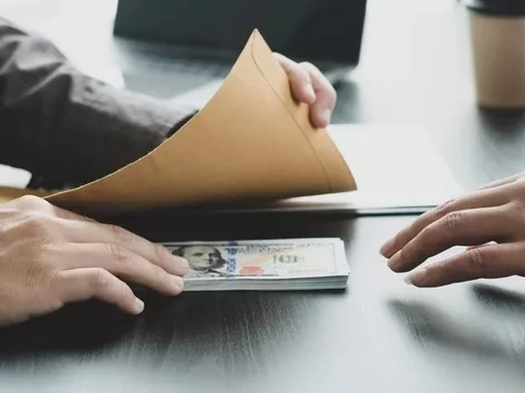 Strategy for combating corruption in Ukraine: what information does the classified document from the US contain and what consequences will it have for the country?