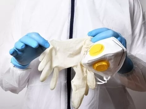 Три регіони України можуть бути в карантині через COVID-19: що ми знаємо?