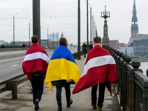 Украинские беженцы в Латвии снова могут получить единовременную помощь по трудоустройству