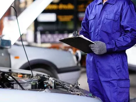 Техосмотр украинских авто для въезда в Румынию: новые правила, требования и штрафы за нарушение