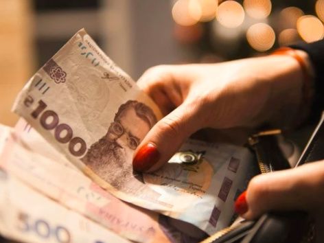 Выплаты для ВПЛ: что делать тем, кто сменил адрес через Дію