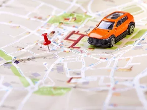 Green Card for traveling abroad: protect yourself and get a gift!