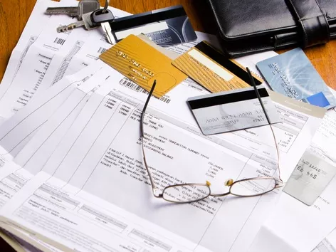 When tax authorities and banks can block a card: instructions for individual entrepreneurs