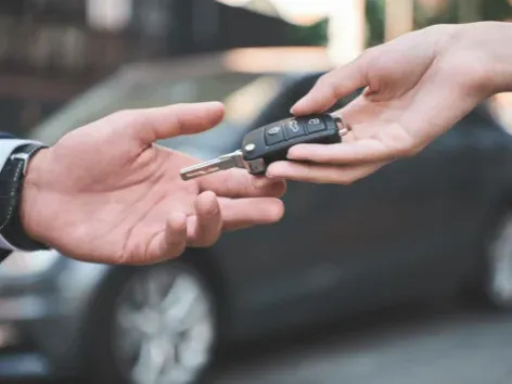 Спрос на импортные автомобили снова возрос среди украинцев: какие бренды импортируются чаще всего?