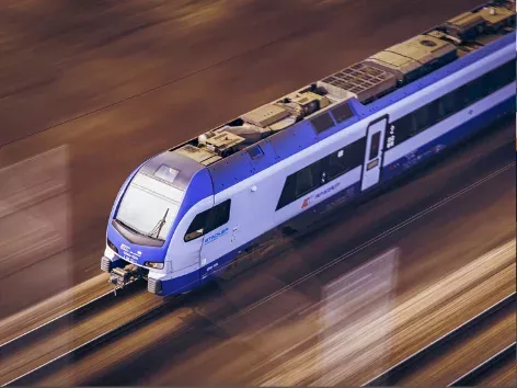 New international trains to run from Poland: where Ukrainians can conveniently get to