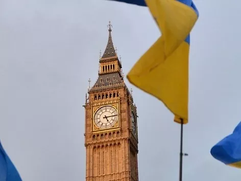 The UK has eased travel advisories to Ukraine: what has changed?