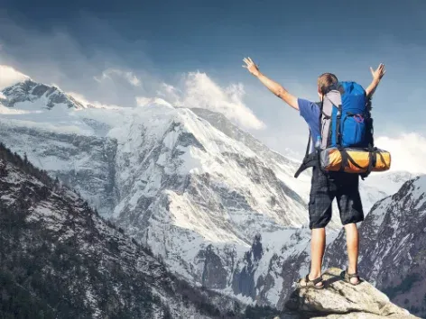 Туризм в Украине приносит все больше доходов: туристический налог снова увеличился