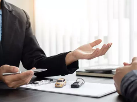 When motor insurance does not work: in what cases can the driver be required to pay 100% of the insurance compensation?