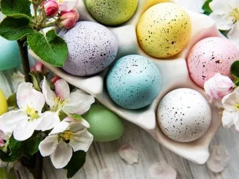 Weekends and holidays in May 2024: when Ukrainians will have a rest