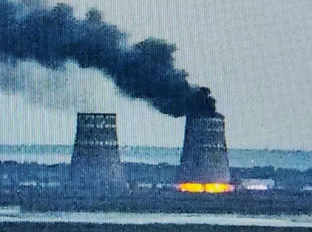 Russian Federation again realised a dangerous provocation at Zaporizhzhya NPP: why the kremlin needs it right now