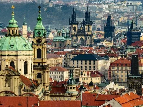 There will be only one center for newly arrived Ukrainians in the Czech Republic: where to get housing