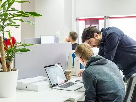 Problems with employment of Ukrainians in Austria: why does simplified access to the labor market not change the situation?