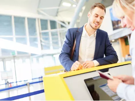 Bulgarian and Romanian airports will not screen some passengers: who we are talking about