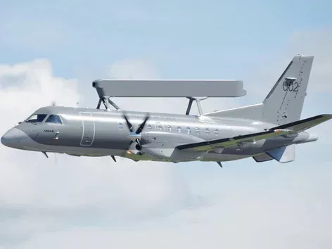 Україна отримає унікальні розвідувальні літаки, які стануть очима F-16: у чому їхня особливість?