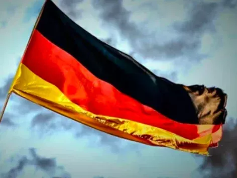 Temporary protection in Germany: 24th paragraph extended until 2026