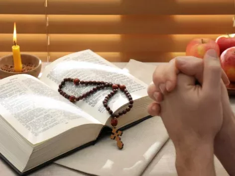 Lent 2025. When does it start and what is forbidden during this period?