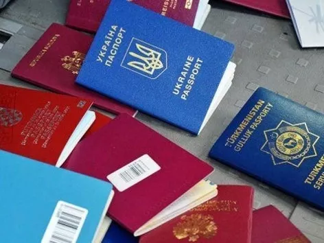 The law on multiple citizenship in Ukraine will be ready by the end of 2025: what is known?
