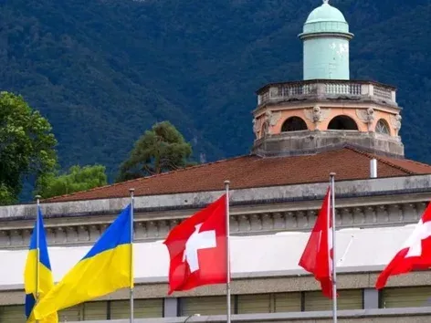Not all Ukrainians will be granted S status in Switzerland: details
