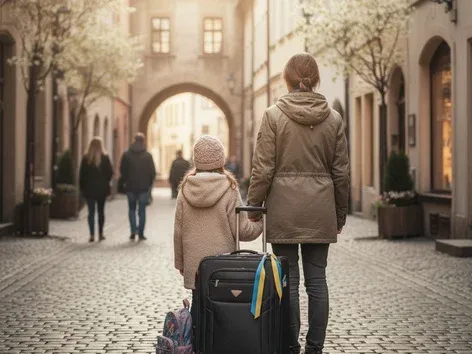 Что ждет украинцев в ЕС после 2027 года: новые правила вместо временной защиты