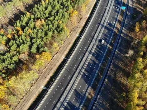 What to see on the way from Kharkiv to Kyiv: top 5 interesting places